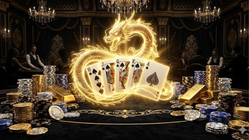 sanh-rong-poker-la-gi